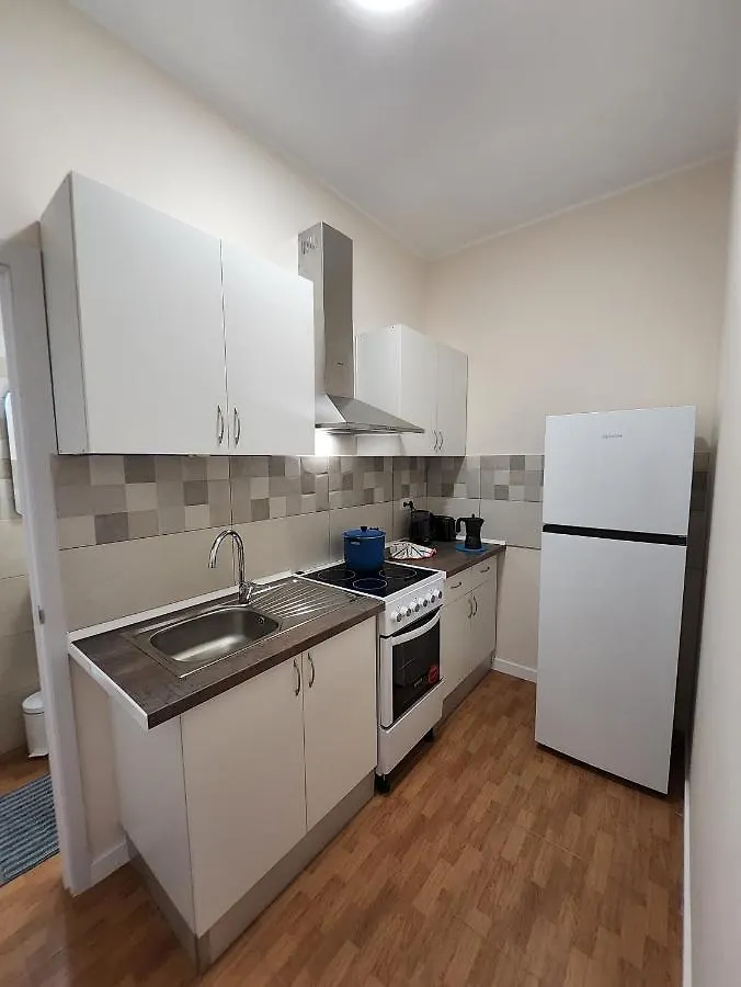 Apartamento La Paloma Castillo del Romeral