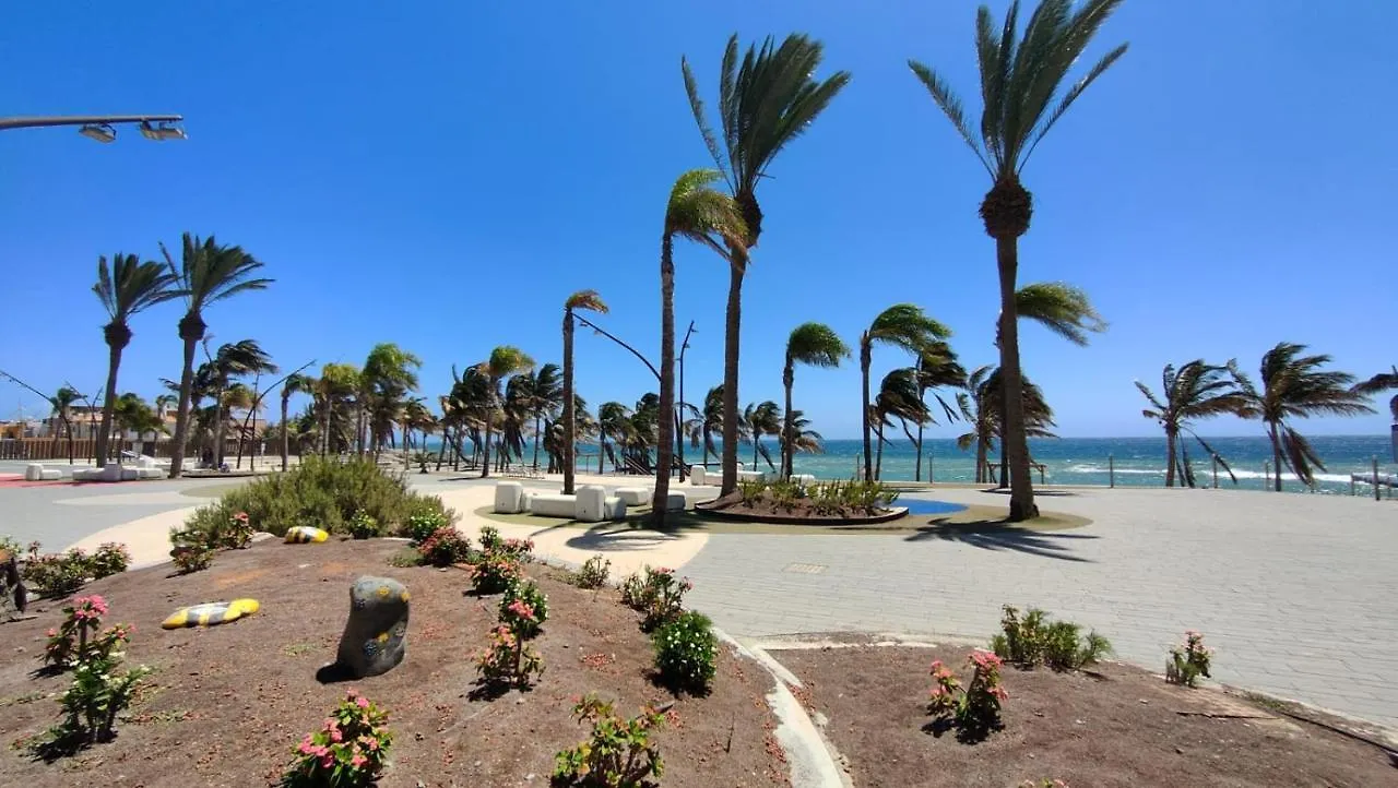 Apartamento La Paloma Castillo del Romeral 0*,