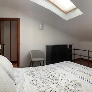  Apartamento En El Centro De
