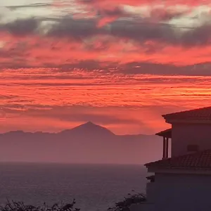  Apartamento Paraisos De Agaete